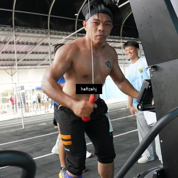 Runner Photo 5311893