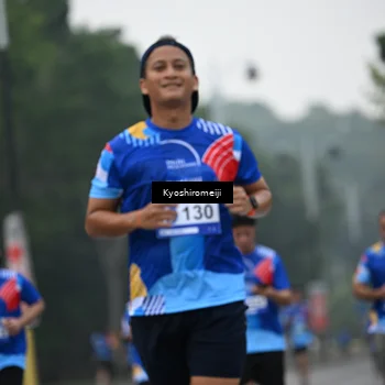 Runner Photo 5311894