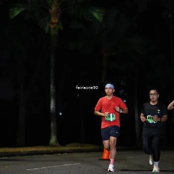 Runner Photo 5311895