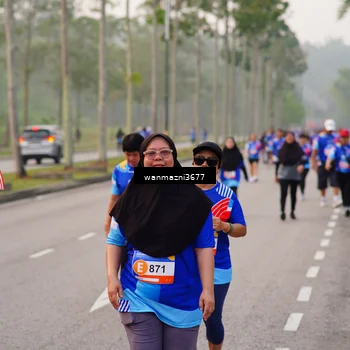 Runner Photo 5311898