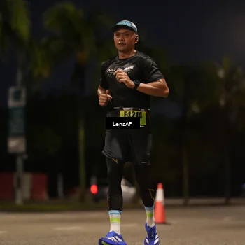 Runner Photo 5311902