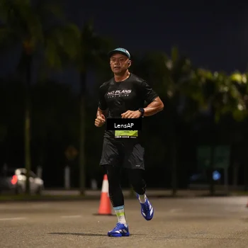 Runner Photo 5311903