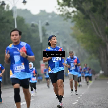 Runner Photo 5311906