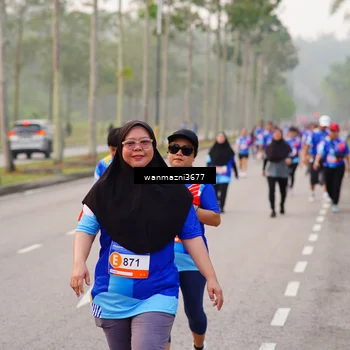Runner Photo 5311907