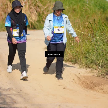 Runner Photo 5311909