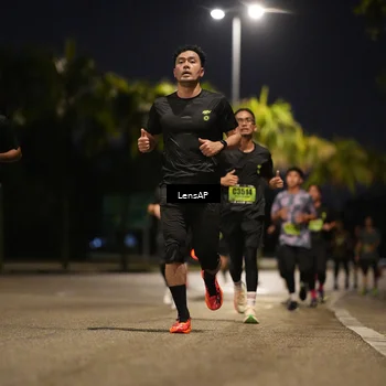 Runner Photo 5311910