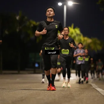 Runner Photo 5311912