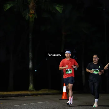 Runner Photo 5311918