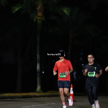 Runner Photo 5311919