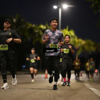 Runner Photo 5311920