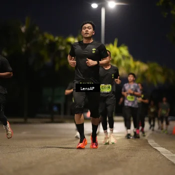 Runner Photo 5311922