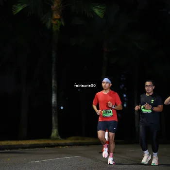 Runner Photo 5311927
