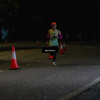 Runner Photo 5311928