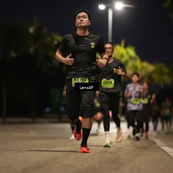 Runner Photo 5311929