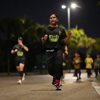 Runner Photo 5311932