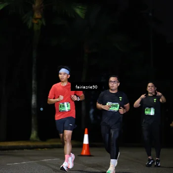 Runner Photo 5311936