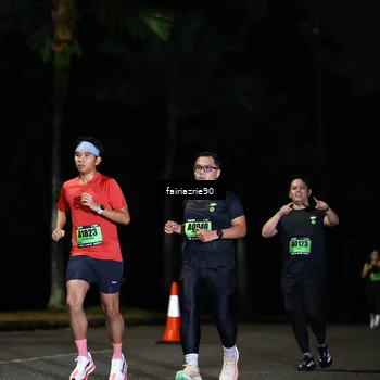 Runner Photo 5311941
