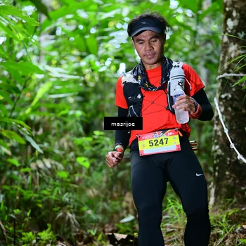 Runner Photo 5311948