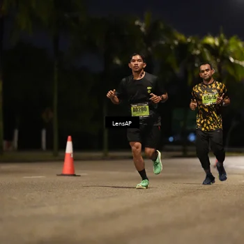 Runner Photo 5311951