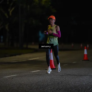 Runner Photo 5311956