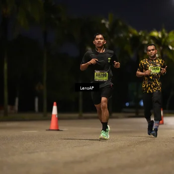 Runner Photo 5311958