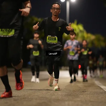 Runner Photo 5311961
