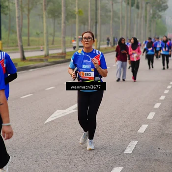 Runner Photo 5311962
