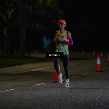 Runner Photo 5311966
