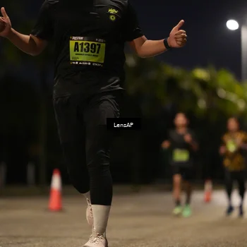 Runner Photo 5311971