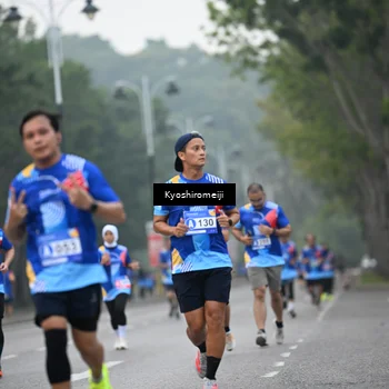 Runner Photo 5311973