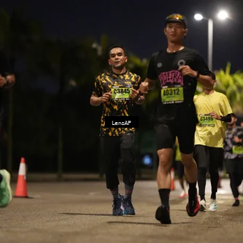 Runner Photo 5311977