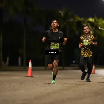 Runner Photo 5311978