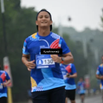 Runner Photo 5311985