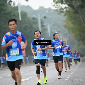 Runner Photo 5311987