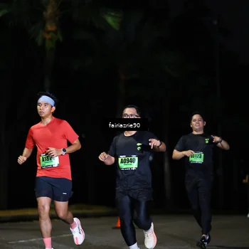 Runner Photo 5311992