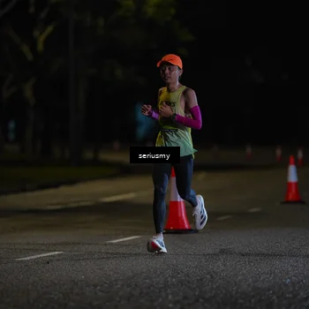 Runner Photo 5311993