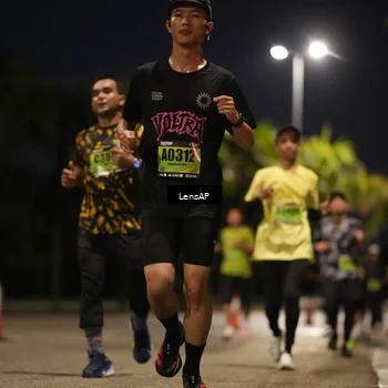 Runner Photo 5311995