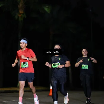 Runner Photo 5312008