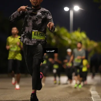 Runner Photo 5312011