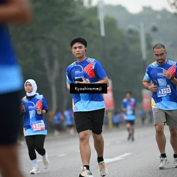 Runner Photo 5312013