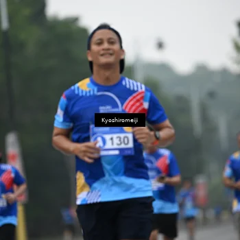 Runner Photo 5312016