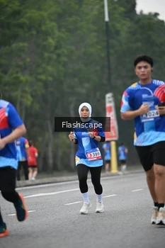 Runner Photo 5312017