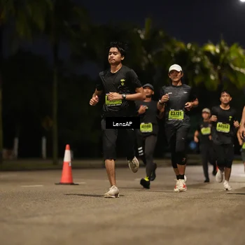 Runner Photo 5312023