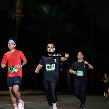 Runner Photo 5312027