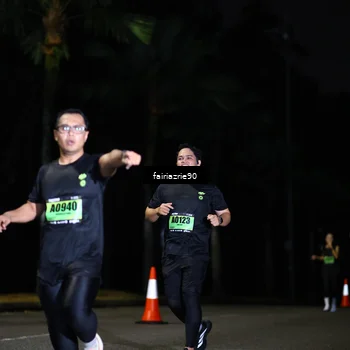 Runner Photo 5312029
