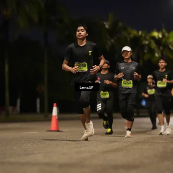 Runner Photo 5312030