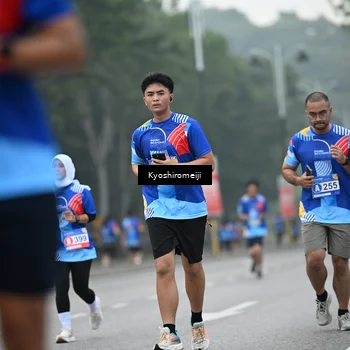Runner Photo 5312031