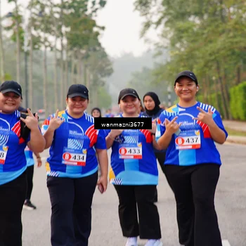 Runner Photo 5312033