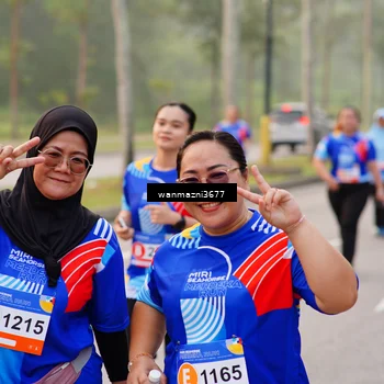 Runner Photo 5312034