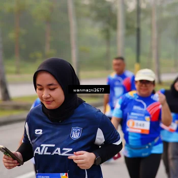 Runner Photo 5312038